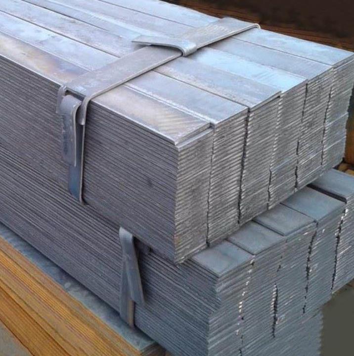 Flat Lintels
