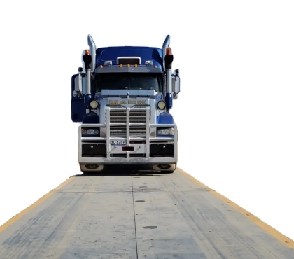 Weighbridge