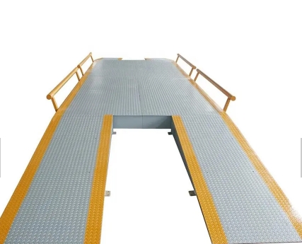 Weighbridge