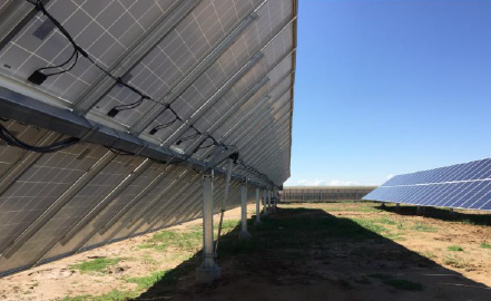 Solar Bracket System